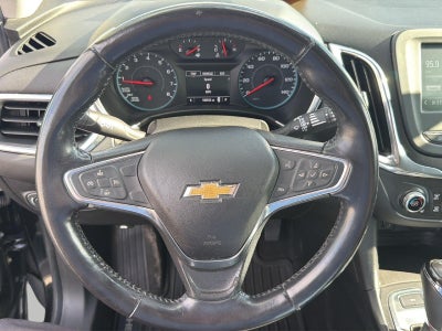 2018 Chevrolet Equinox AWD 4dr LT w/1LT