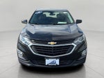 2018 Chevrolet Equinox AWD 4dr LT w/1LT
