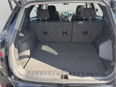 2018 Chevrolet Equinox AWD 4dr LT w/1LT
