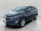 2018 Chevrolet Equinox AWD 4dr LT w/1LT