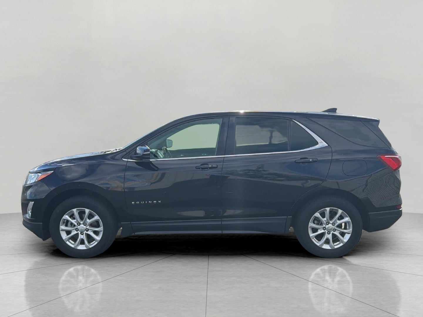 2018 Chevrolet Equinox AWD 4dr LT w/1LT
