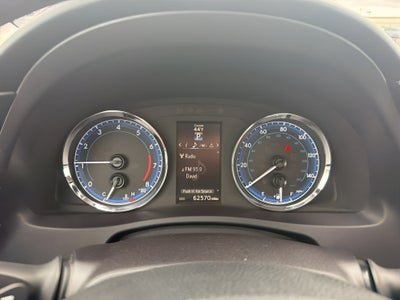 2018 Toyota Corolla SE CVT