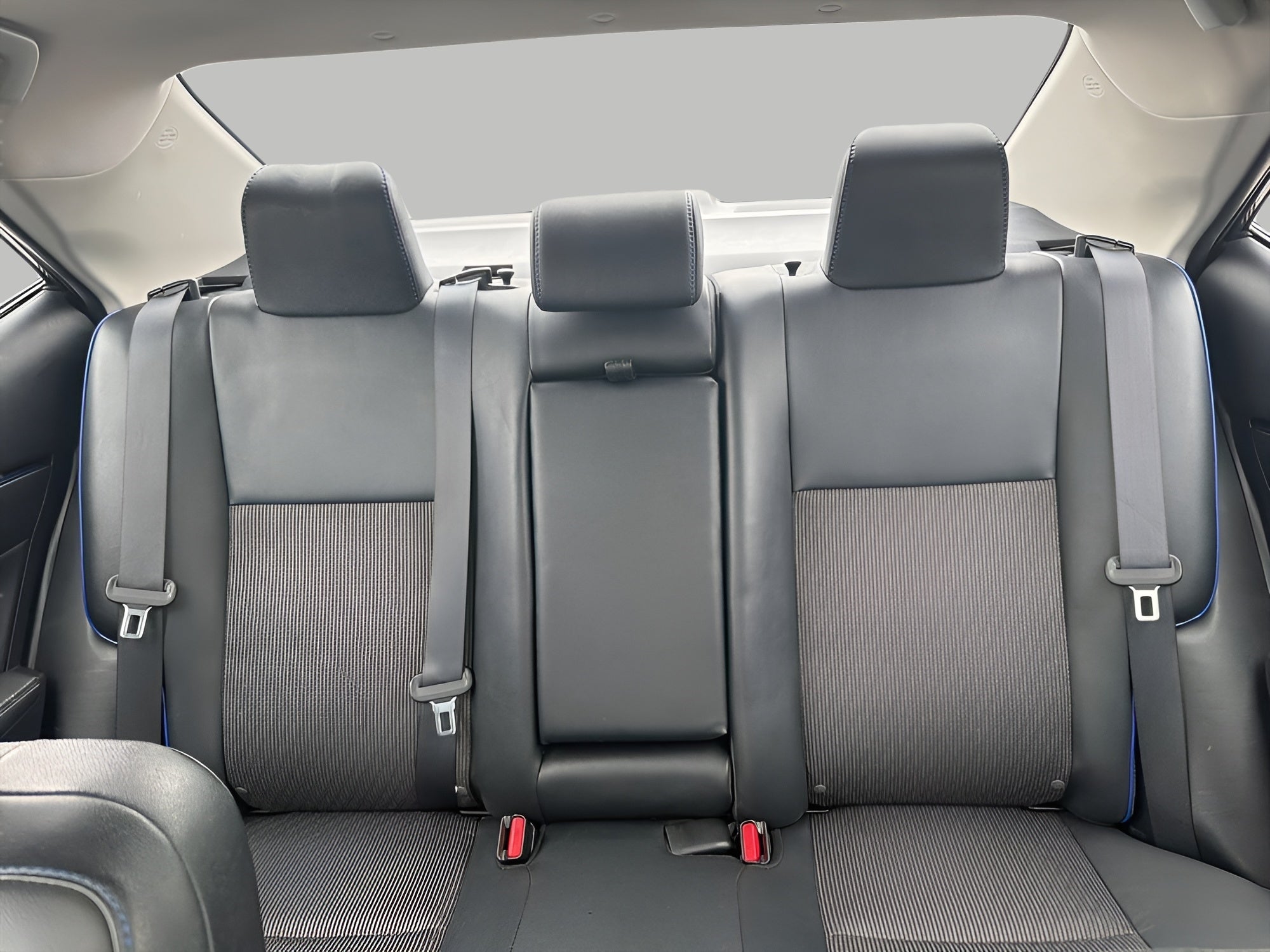 2018 Toyota Corolla SE CVT