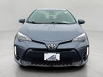 2018 Toyota Corolla SE CVT