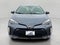 2018 Toyota Corolla SE CVT