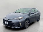 2018 Toyota Corolla SE CVT