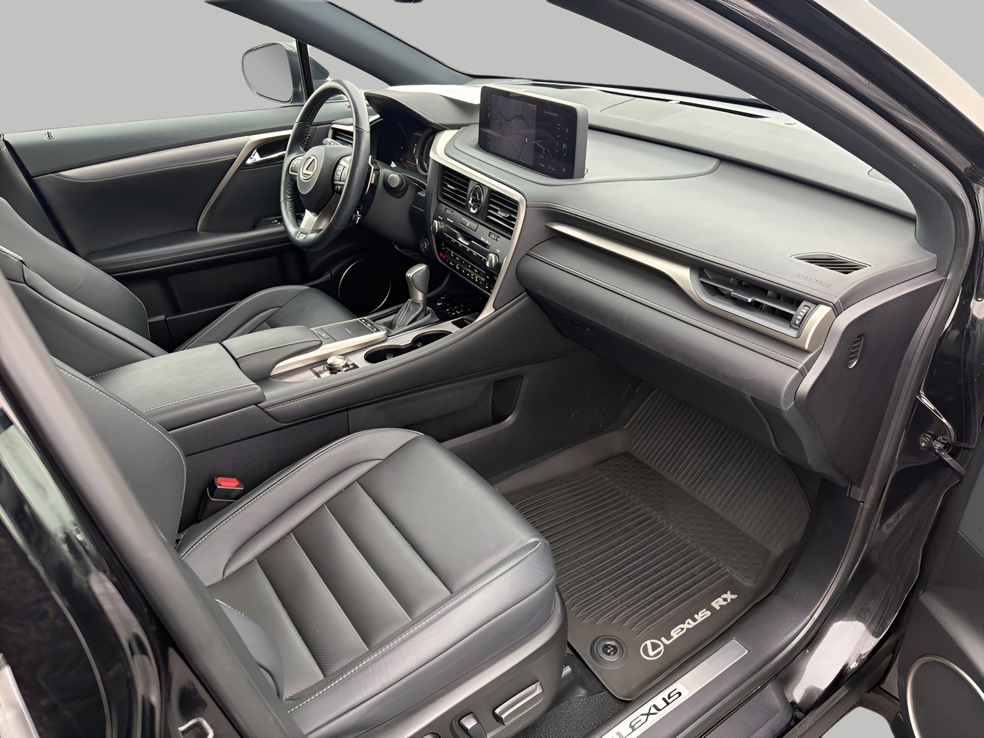 2021 Lexus RX 350 RX 350 F SPORT Appearance AWD