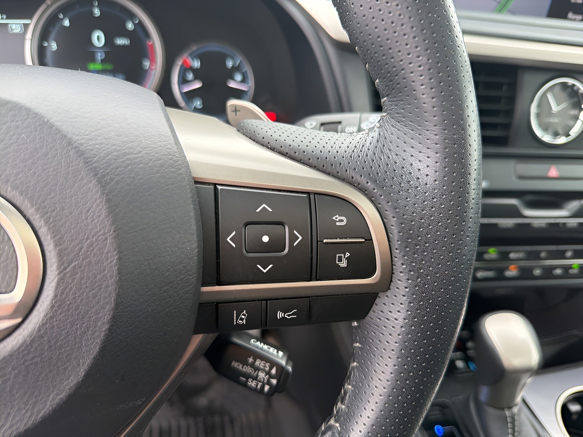 2021 Lexus RX 350 RX 350 F SPORT Appearance AWD