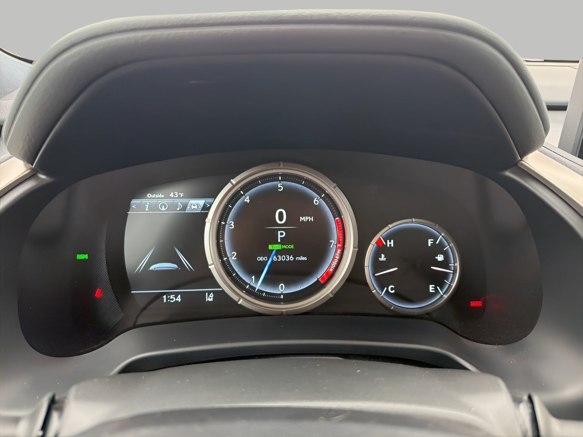 2021 Lexus RX 350 RX 350 F SPORT Appearance AWD