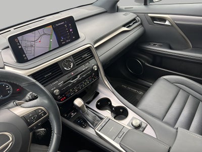 2021 Lexus RX 350 RX 350 F SPORT Appearance AWD