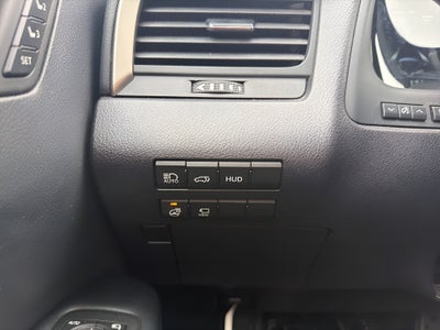 2021 Lexus RX 350 RX 350 F SPORT Appearance AWD