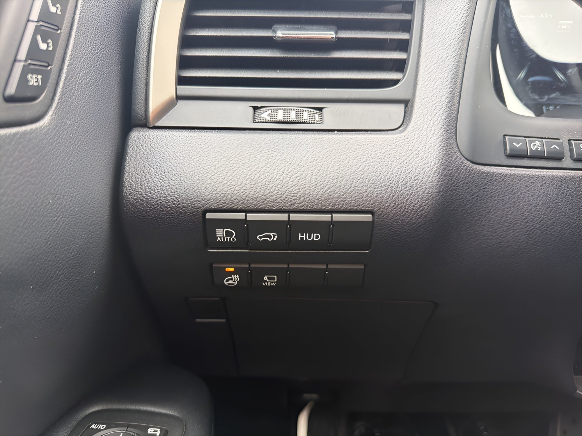 2021 Lexus RX 350 RX 350 F SPORT Appearance AWD