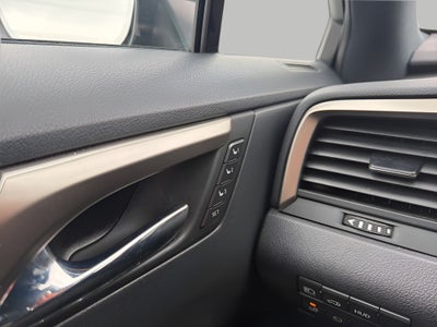 2021 Lexus RX 350 RX 350 F SPORT Appearance AWD