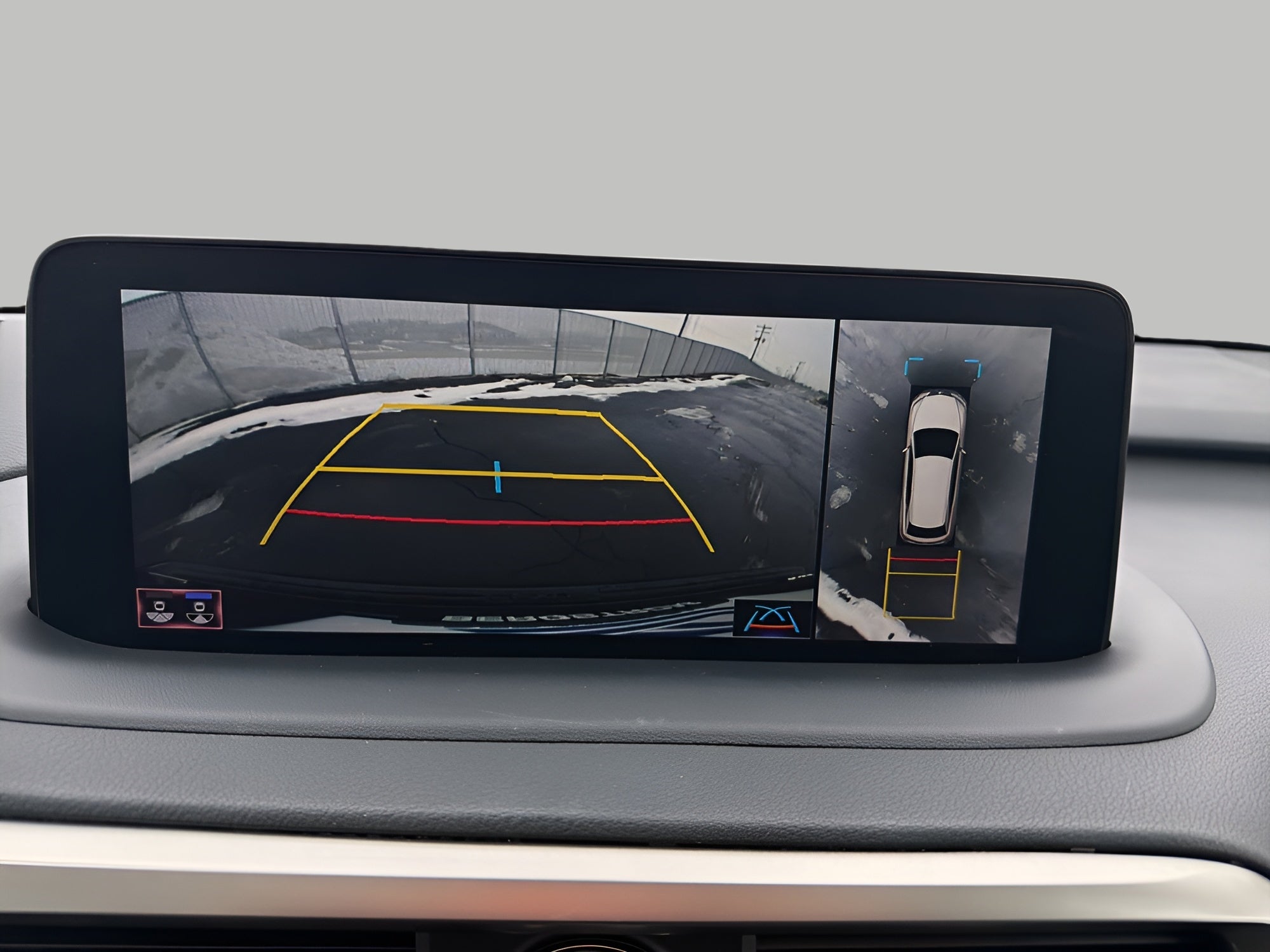 2021 Lexus RX 350 RX 350 F SPORT Appearance AWD