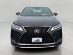 2021 Lexus RX 350 RX 350 F SPORT Appearance AWD