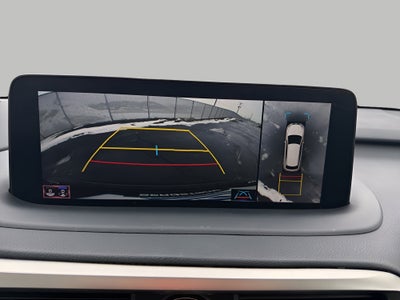 2021 Lexus RX 350 RX 350 F SPORT Appearance AWD