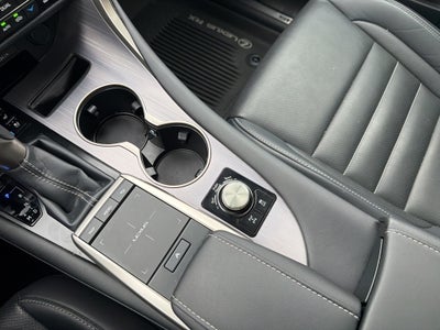 2021 Lexus RX 350 RX 350 F SPORT Appearance AWD