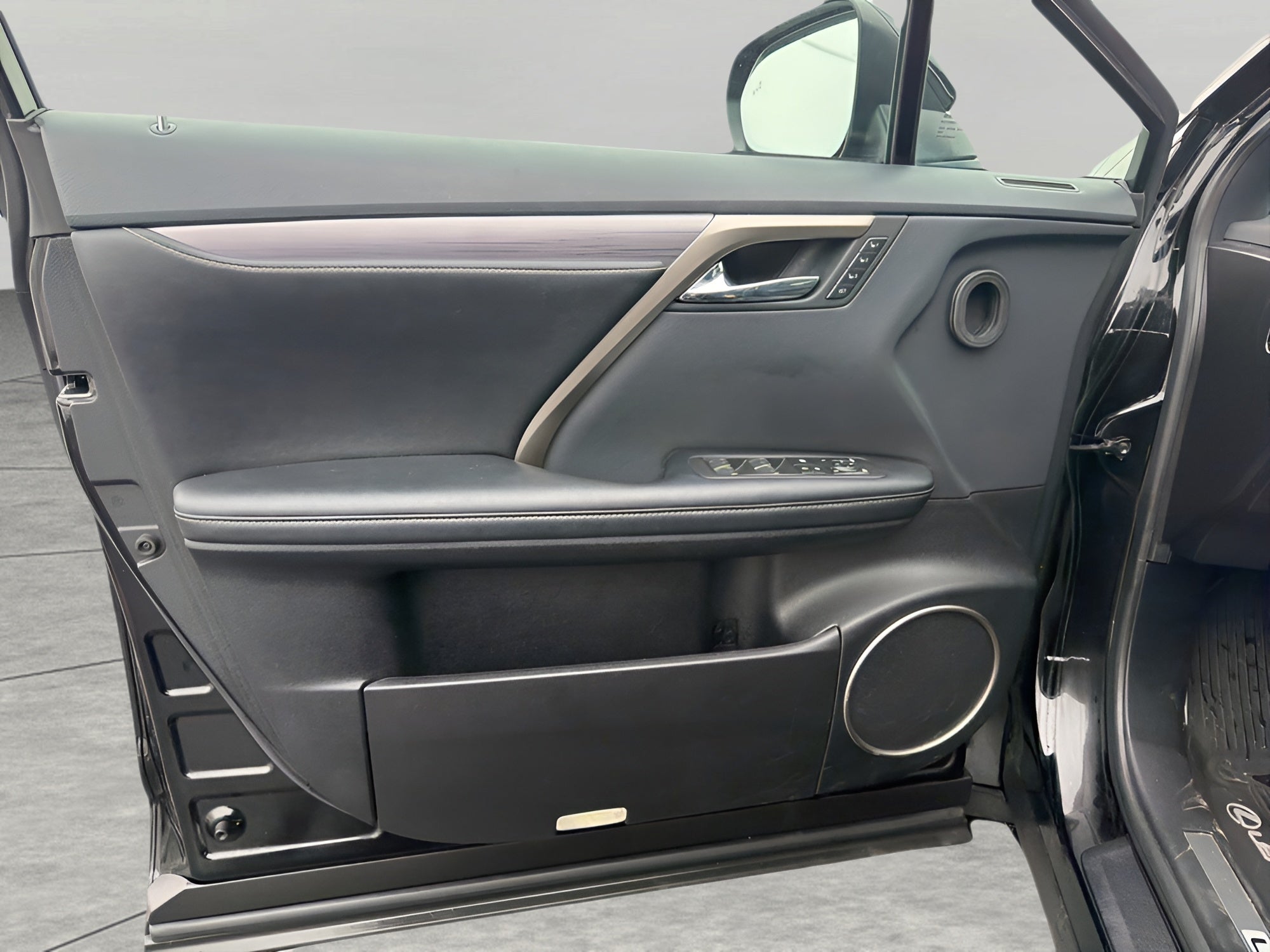 2021 Lexus RX 350 RX 350 F SPORT Appearance AWD