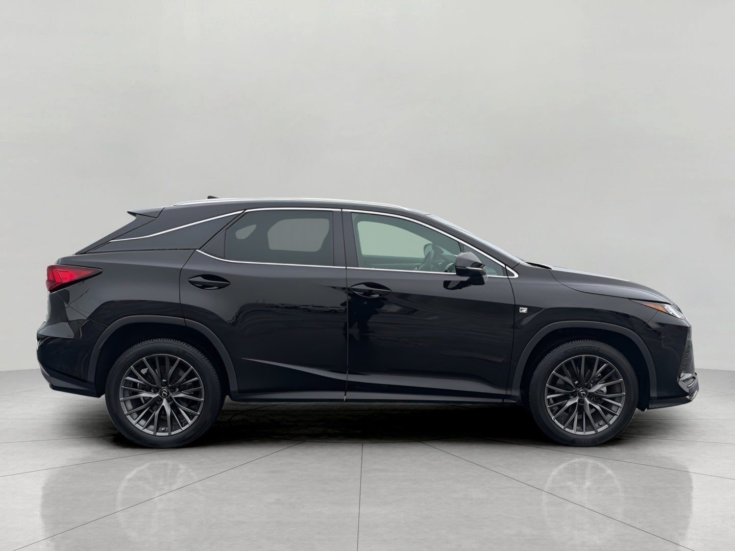 2021 Lexus RX 350 RX 350 F SPORT Appearance AWD
