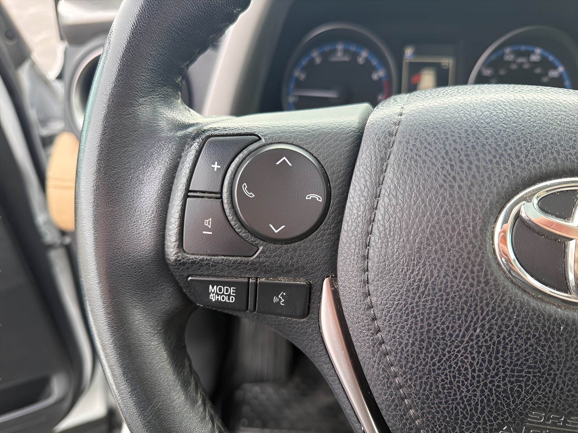 2018 Toyota RAV4 SPORT UTILITY