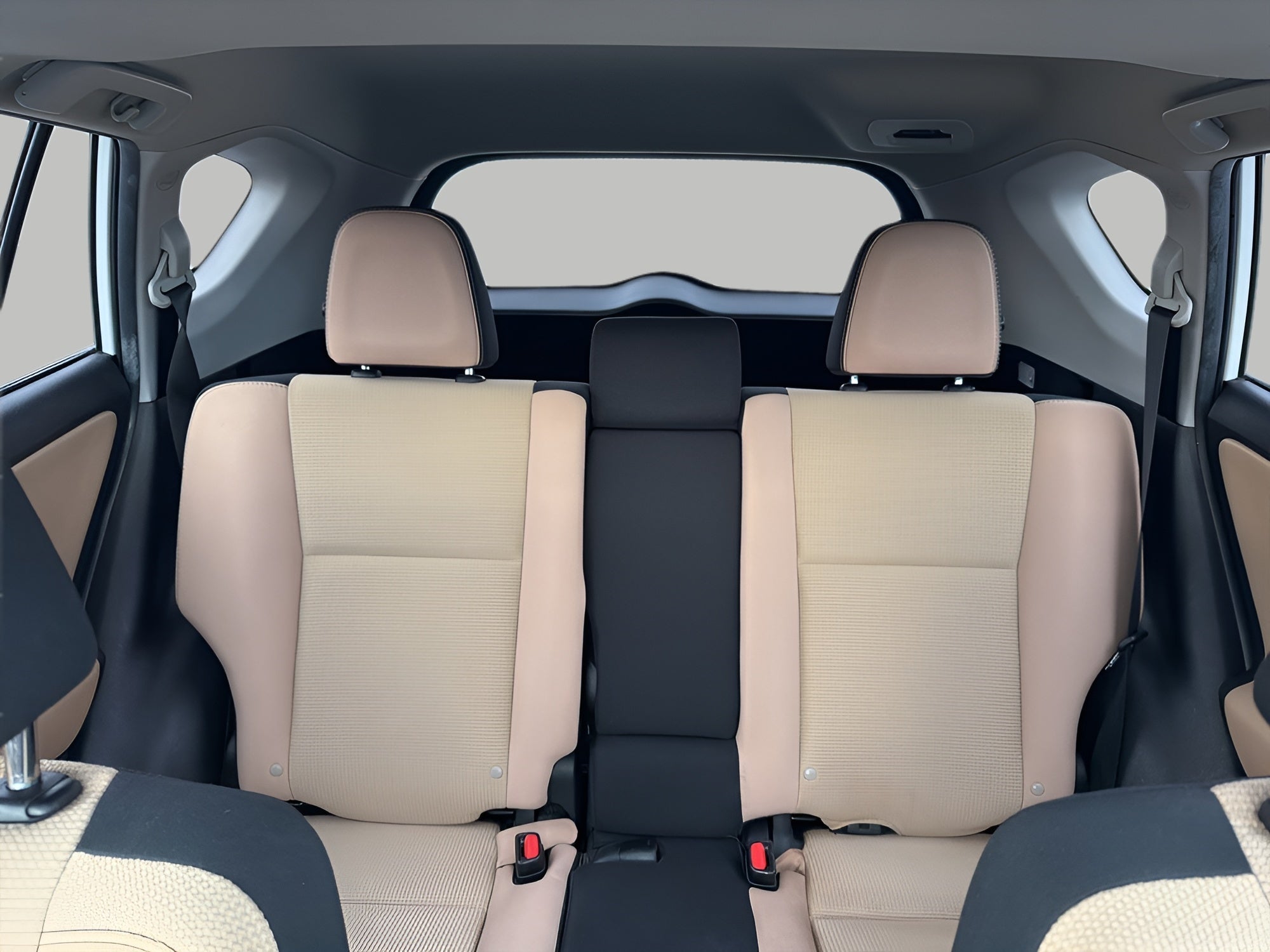 2018 Toyota RAV4 SPORT UTILITY