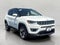 2018 Jeep Compass Limited 4x4