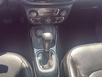 2018 Jeep Compass Limited 4x4