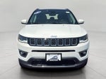 2018 Jeep Compass Limited 4x4