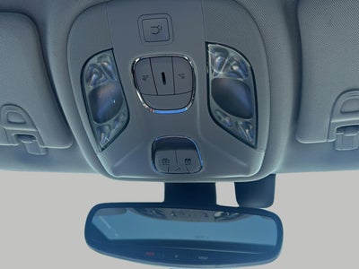 2018 Jeep Compass Limited 4x4
