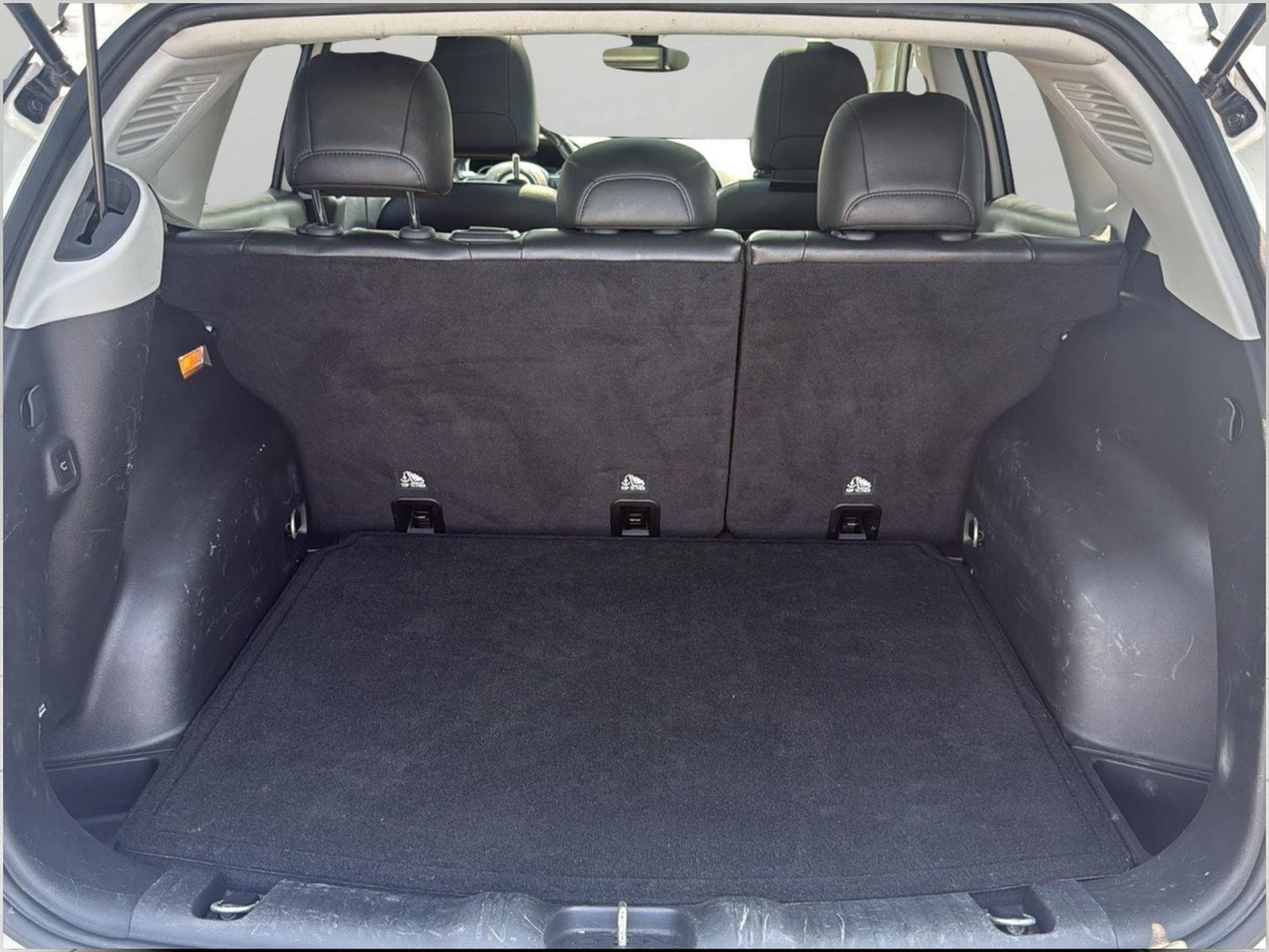 2018 Jeep Compass Limited 4x4