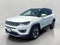 2018 Jeep Compass Limited 4x4