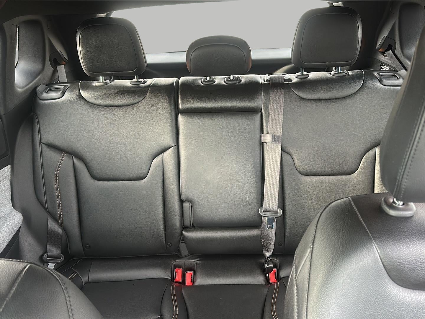 2024 Jeep Compass Latitude Lux 4x4