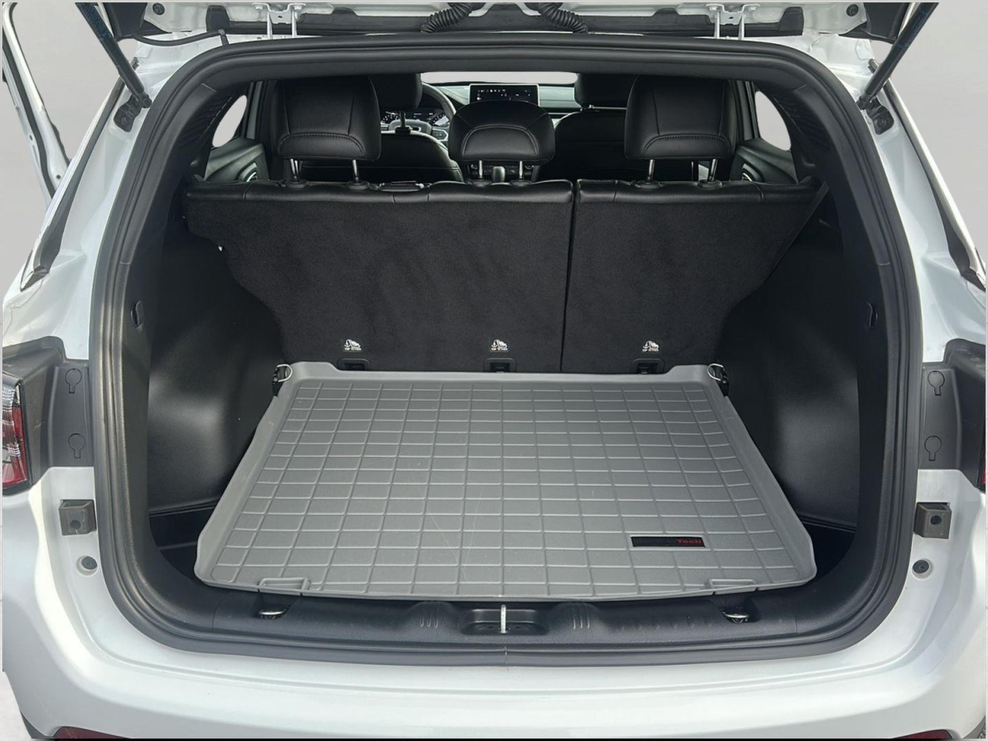 2024 Jeep Compass Latitude Lux 4x4