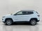 2024 Jeep Compass Latitude Lux 4x4