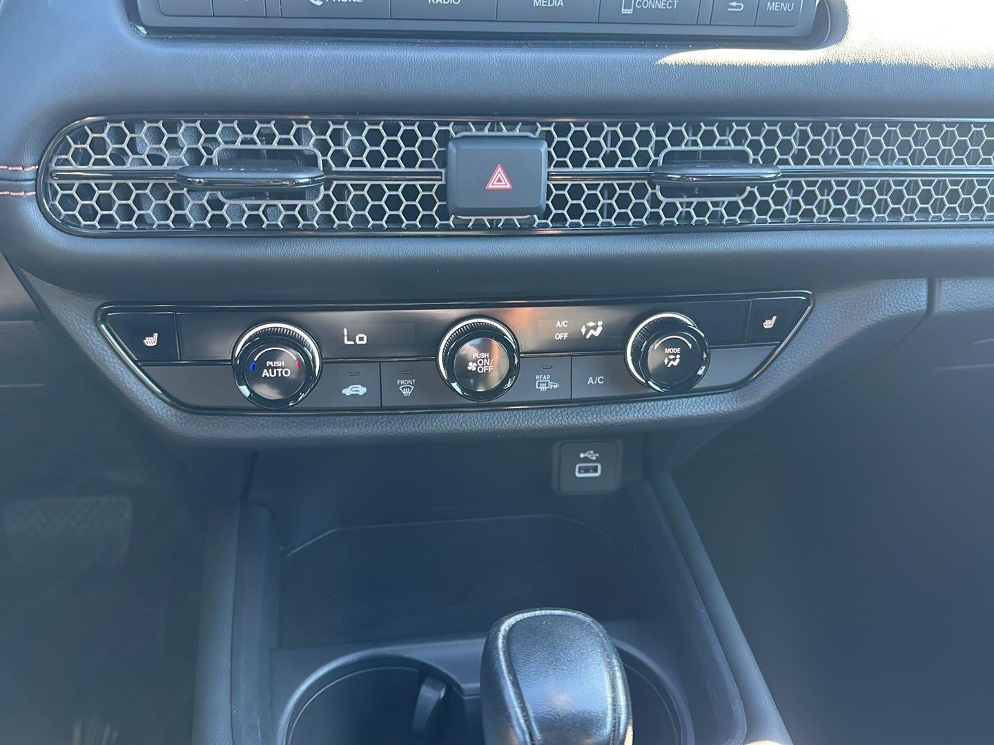 2023 Honda HR-V Sport AWD CVT