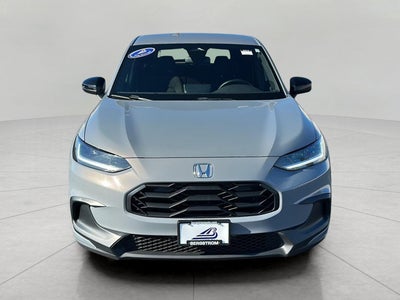 2023 Honda HR-V Sport AWD CVT