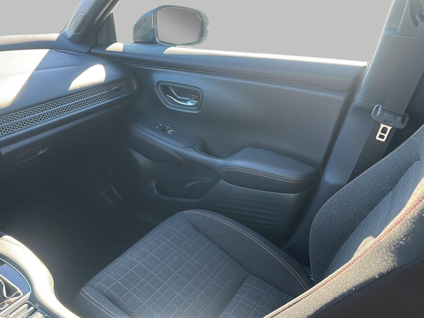 2023 Honda HR-V Sport AWD CVT