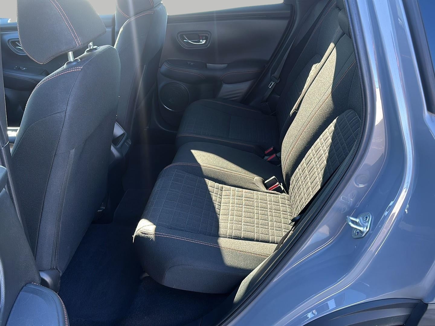 2023 Honda HR-V Sport AWD CVT