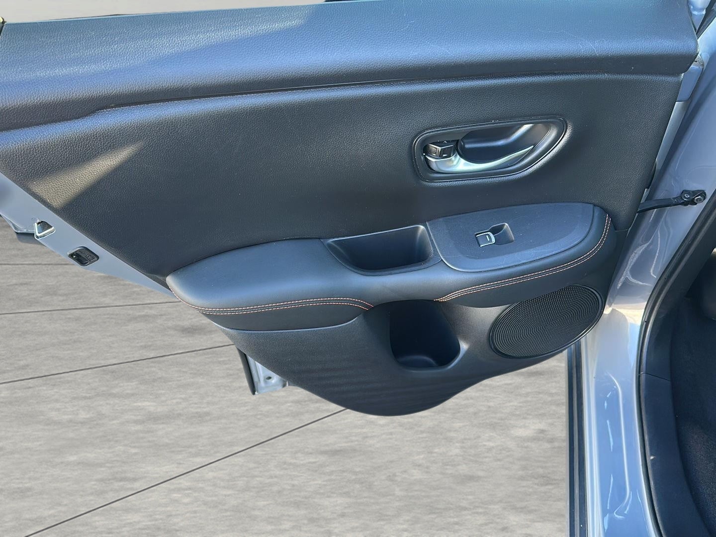 2023 Honda HR-V Sport AWD CVT