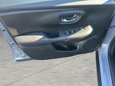 2023 Honda HR-V Sport AWD CVT