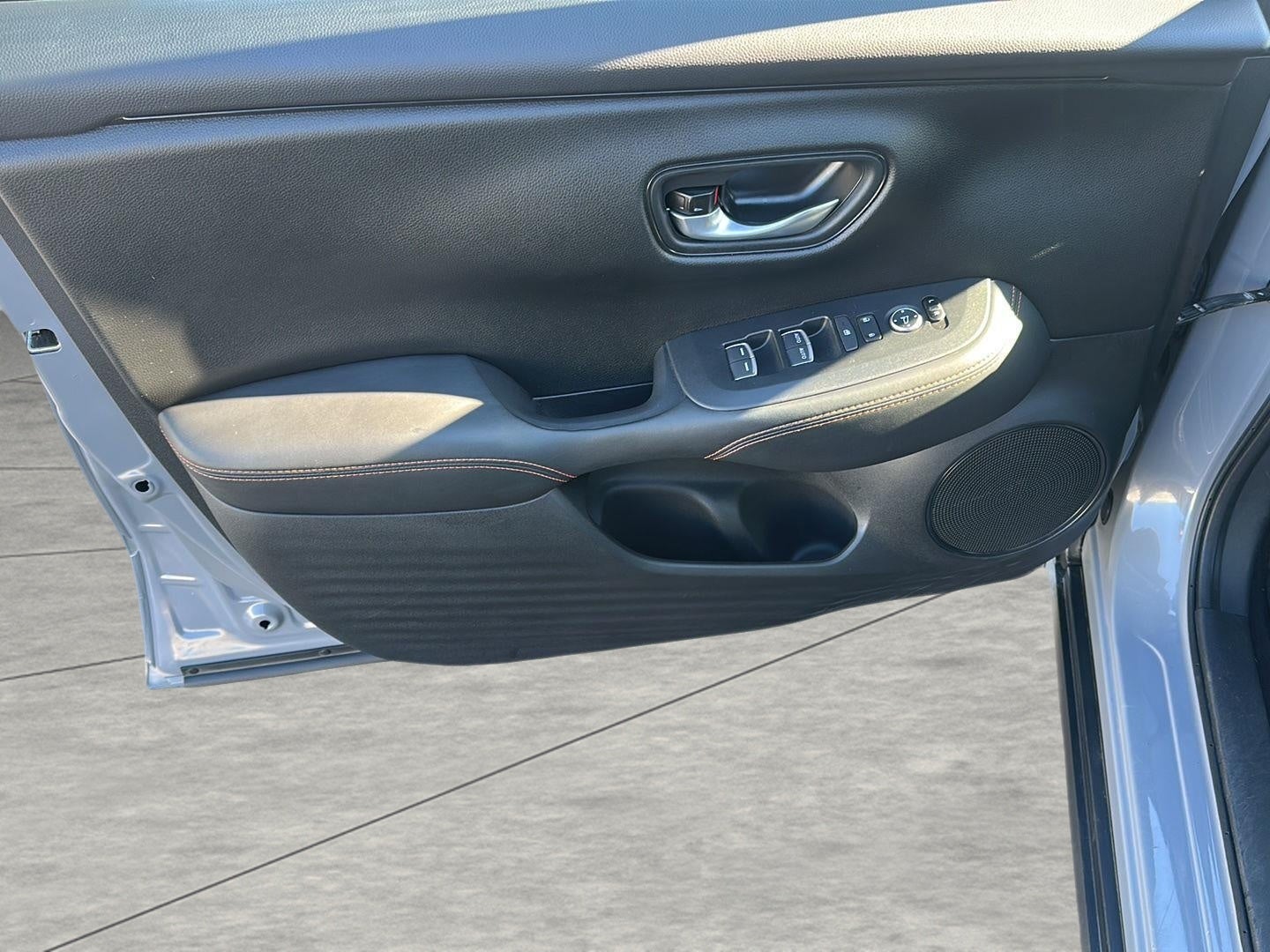 2023 Honda HR-V Sport AWD CVT