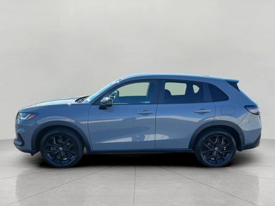 2023 Honda HR-V Sport AWD CVT