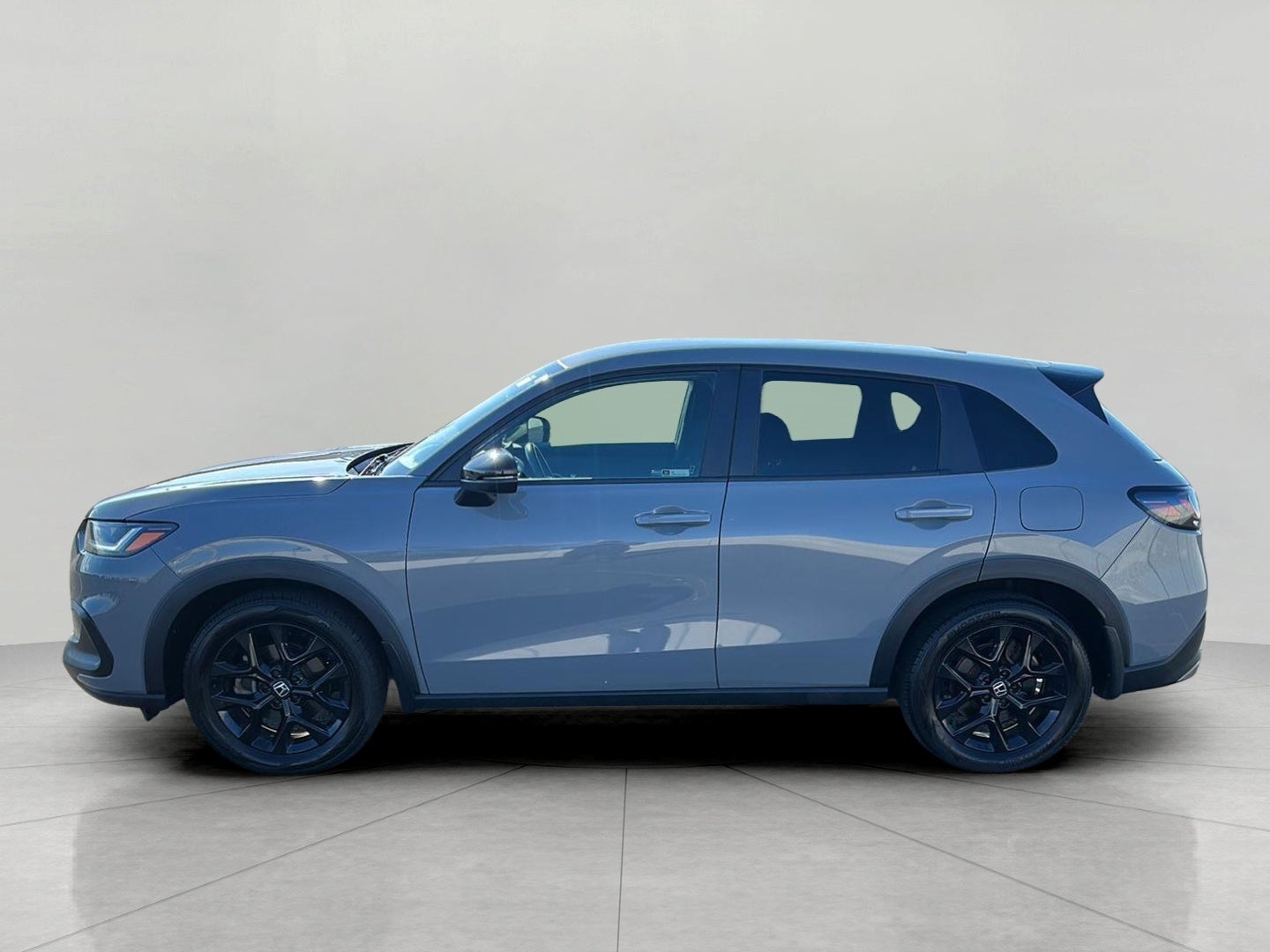 2023 Honda HR-V Sport AWD CVT