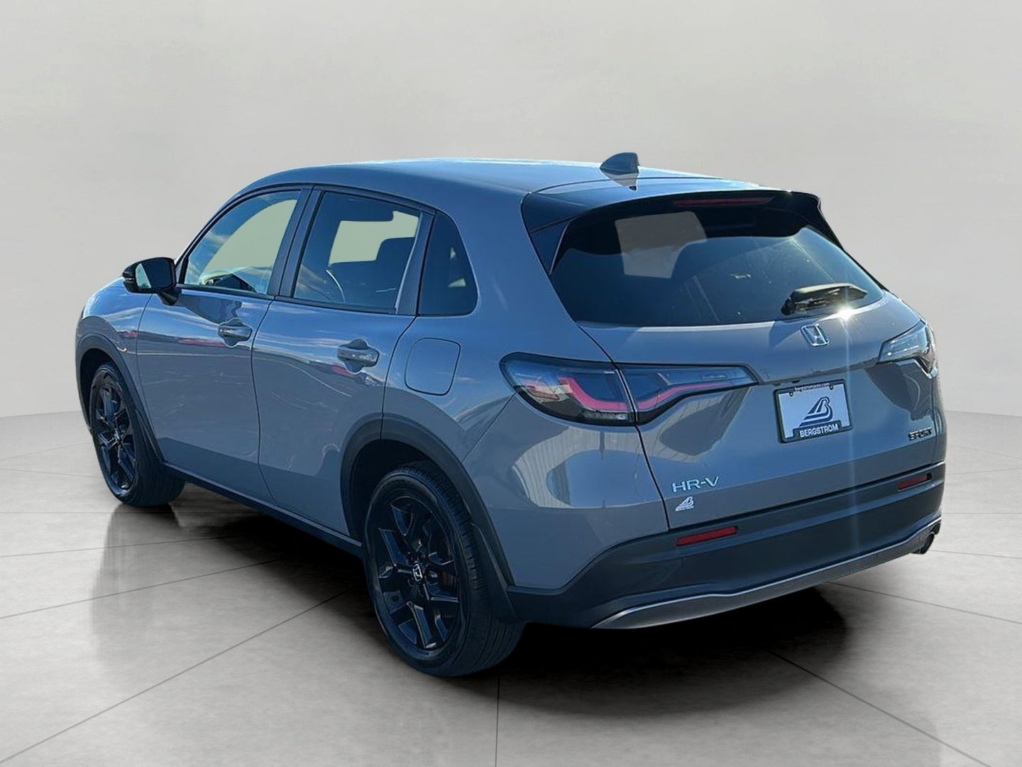 2023 Honda HR-V Sport AWD CVT