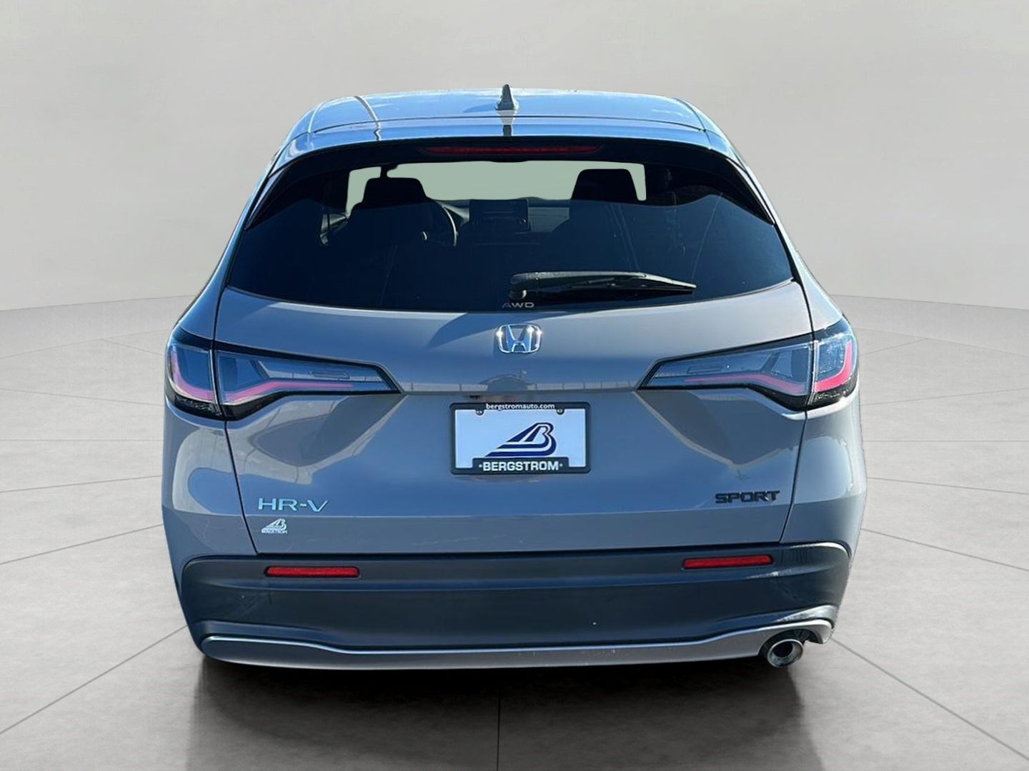 2023 Honda HR-V Sport AWD CVT