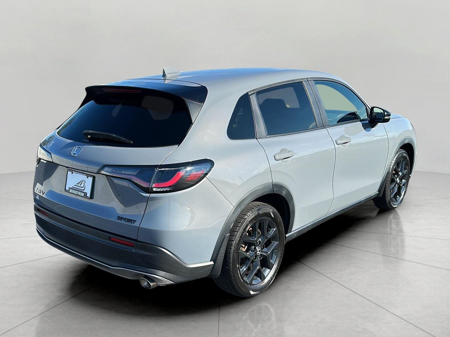 2023 Honda HR-V Sport AWD CVT