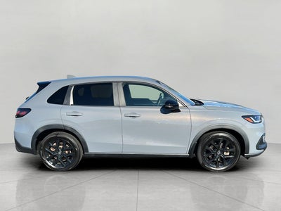 2023 Honda HR-V Sport AWD CVT