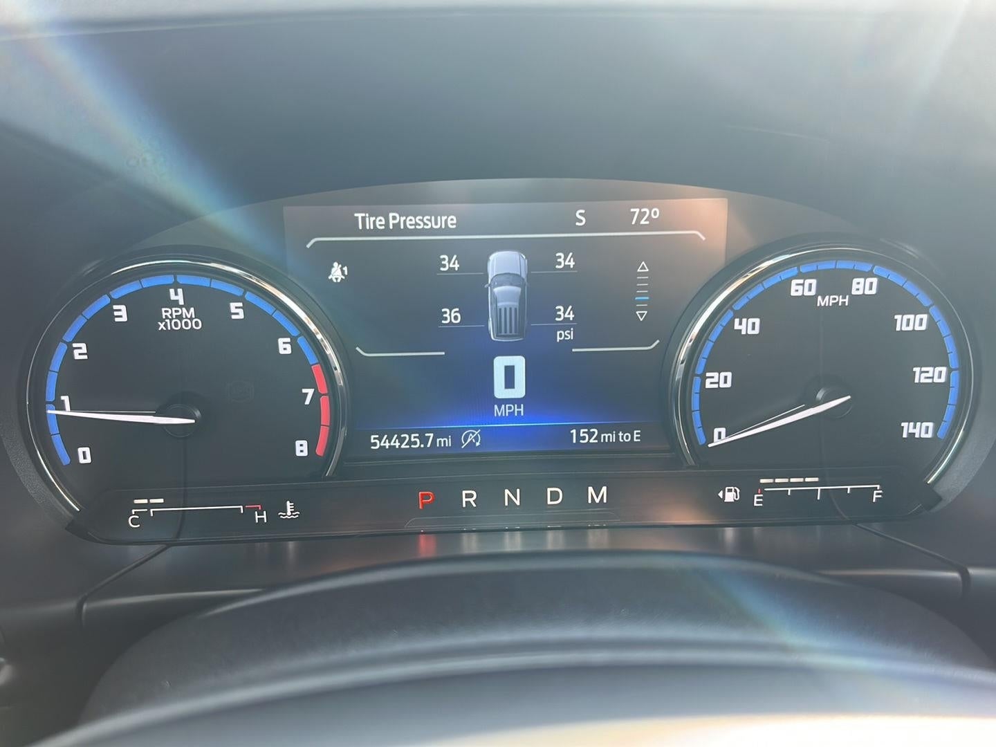 2023 Ford Bronco Sport Badlands 4x4