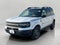 2023 Ford Bronco Sport Badlands 4x4