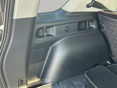 2023 Ford Bronco Sport Badlands 4x4